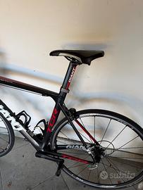 GIANT TCR advanced aereo