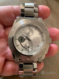 Orologio marca Breil