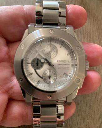 Orologio marca Breil