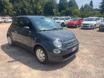 Fiat 500 1.2 EasyPower Lounge