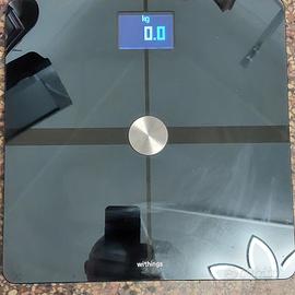 Bilancia whitings body plus    PARI AL NUOVO !!!!