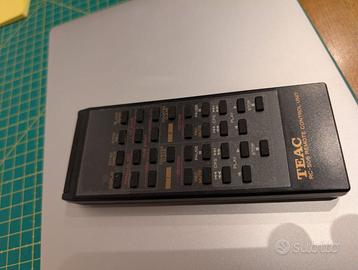 Telecomando TEAC RC-506