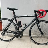 Bici da corsa basso devil