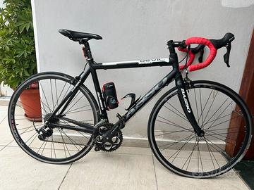 Bici da corsa basso devil