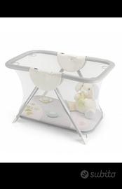 BOX BAMBINI CAM con coniglio