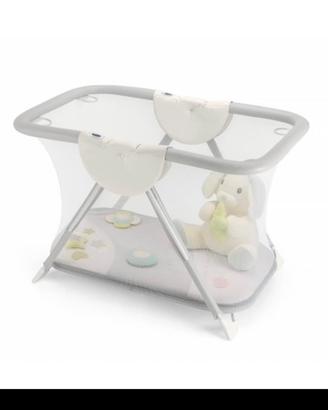 BOX BAMBINI CAM con coniglio