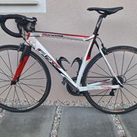 FRW Sonoma top di gamma Carbonio Taglia M