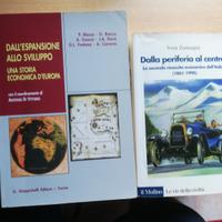 Dalla Periferia al Centro + altro Libro Accademico