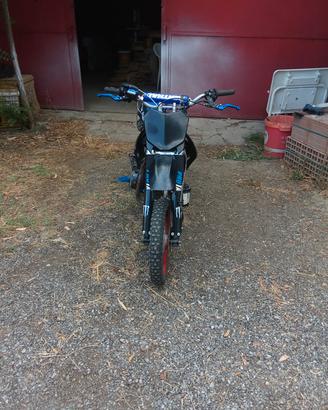 pit bike 125 