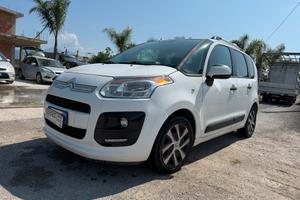 CITROEN C3 PICASSO 2014 1.4 BENZINA/GPL ** VEDI FO