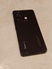Xiaomi redmi note 13 pro 5G 256GB buone condizioni