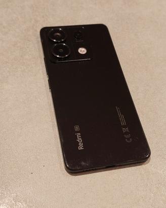 Xiaomi redmi note 13 pro 5G 256GB buone condizioni