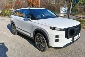 JAECOO Jaecoo 7 1.6 TGDI Exclusive hev full hybr