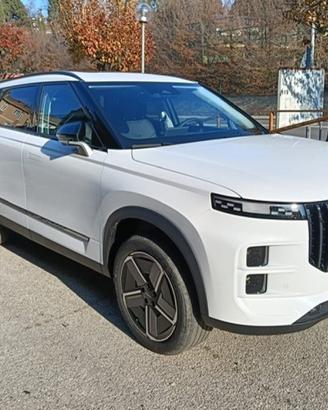 JAECOO Jaecoo 7 1.6 TGDI Exclusive hev full hybr