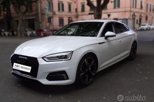 Audi A5 Sportback 190 CV Business Sport
