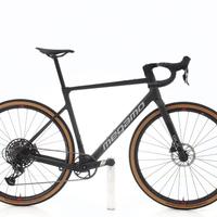 Bicicletta Megamo Silk Carbonio taglia 56 Ricondiz