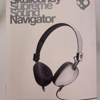 Cuffie Skullcandy supreme sound navigator