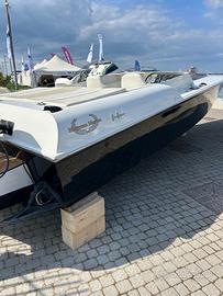 Magnum starfire 27