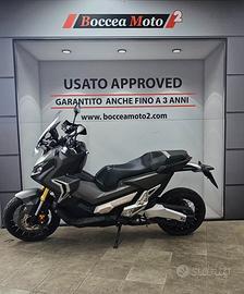 Honda X-ADV 750