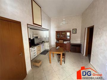 CASA INDIPENDENTE IN BUONE CONDIZIONI