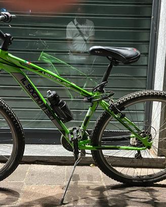 MTB Uomo