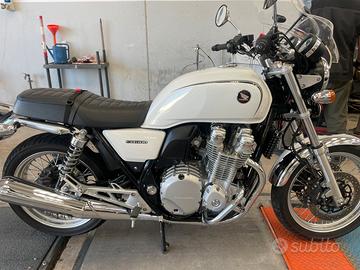 HONDA CB 1100 ex ABS