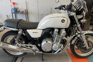 HONDA CB 1100 ex ABS