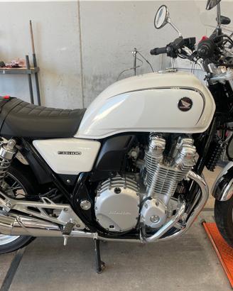 HONDA CB 1100 ex ABS