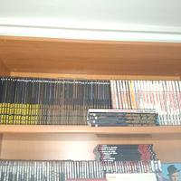 Dylan Dog colore fes + special.