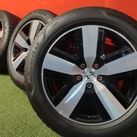 Cerchi Porsche Cayenne E-Hybrid 255 55 - 295 45 20