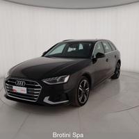Audi A4 2.0 35 TDI BUSIN ADVAN. S TRONIC