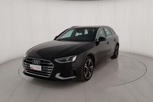 Audi A4 2.0 35 TDI BUSIN ADVAN. S TRONIC