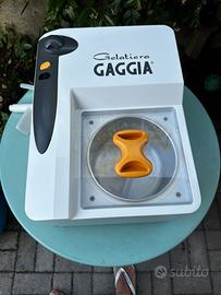 Gelatiera Gaggia
