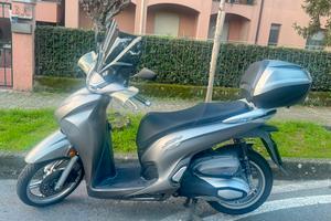 Scooter Honda SH 350i 2021