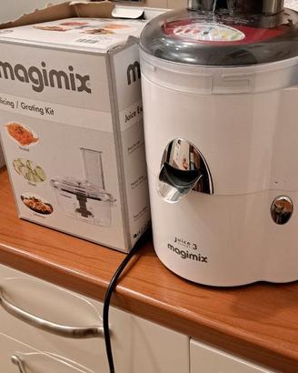 Magimix Juice  expert 3