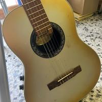 Chitarra Acustica “Clarissa” - Made in Italy