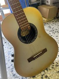 Chitarra Acustica “Clarissa” - Made in Italy