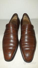 Crockett & jones 8 usate, leggi
