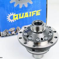 Differenziale Quaife 500 o 595 Abarth blackit.it