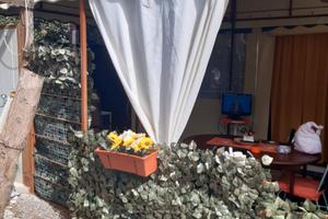 Alloggio a pochi passi dal mare