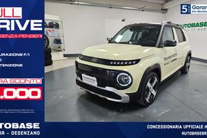 Hyundai Inster 49kWh XClass