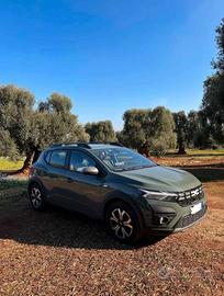 Dacia Sandero Stepway 2023