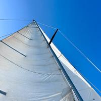 Barca a vela, 6 metri + eventuale posto barca