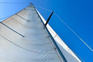 Barca a vela, 6 metri + eventuale posto barca