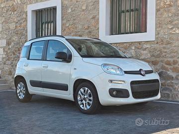 Fiat Panda 1.3 MJT 95 CV S&S Easy