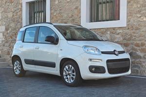 Fiat Panda 1.3 MJT 95 CV S&S Easy