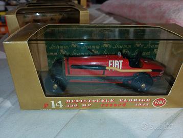 brumm 1:43 r14 fiat mefistofele