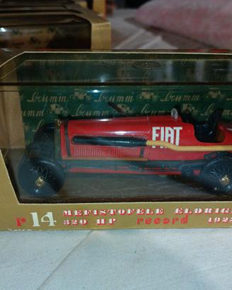 brumm 1:43 r14 fiat mefistofele