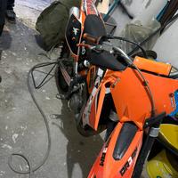 Ktm 450 SX-F