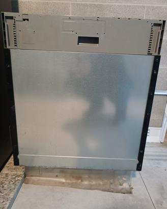 Lavastoviglie Electrolux Rex da incasso –